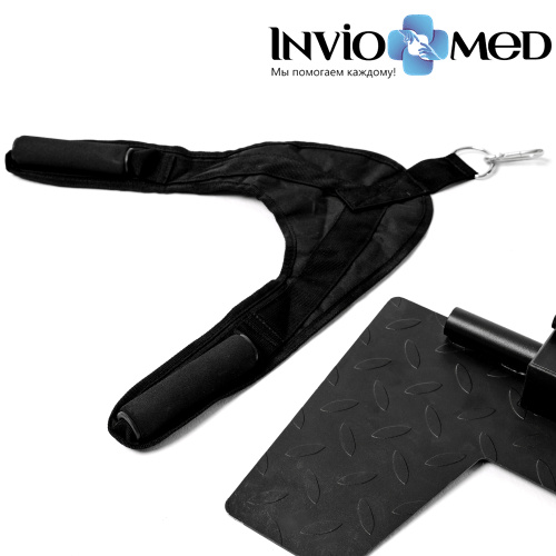 Силовой комплекс DFC D5125 (Пять коробов) фото фото 15