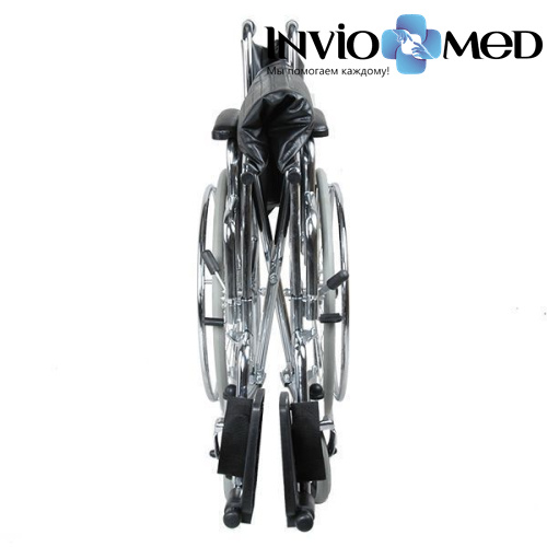 Кресло-коляска Barry B3 фото 4