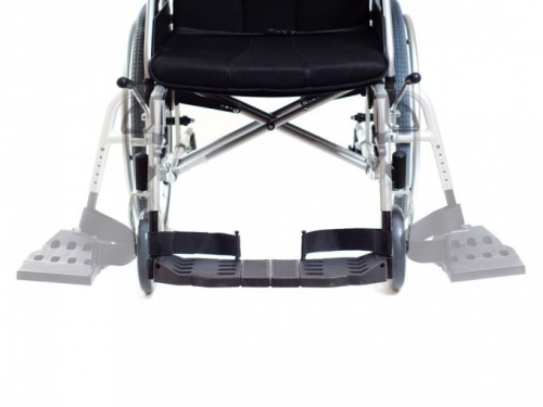 Прокат кресло-коляски Ortonica Trend 10 XXL 58 см повышенной грузоподъемности фото 16