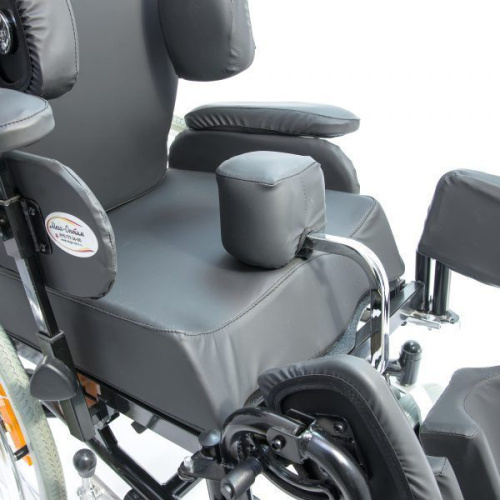 Кресло-коляска Мега-Оптим 511A для больных ДЦП фото 3