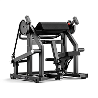 Бицепс-машина BRONZE GYM RAVE RV06 фото