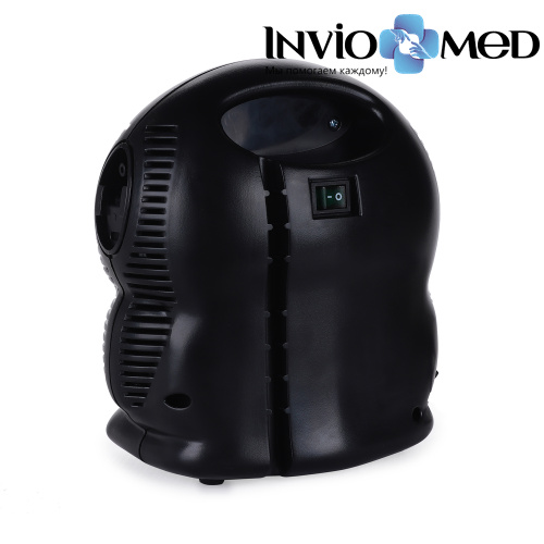 Небулайзер Med-Mos W005 фото фото 5