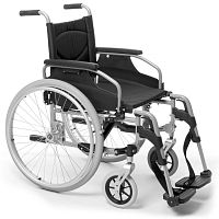 Инвалидная кресло-коляска Vermeiren V200