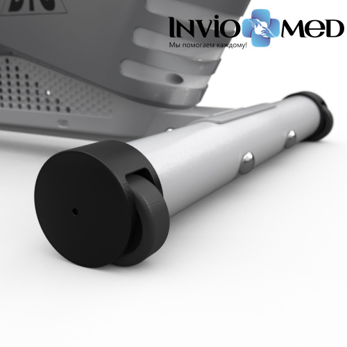 Велотренажер DFC B8508 магнитный фото фото 11