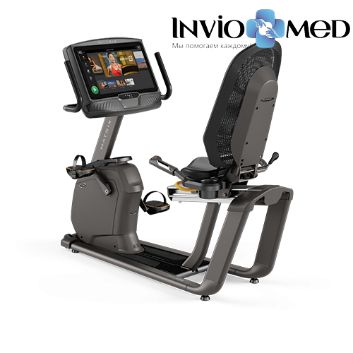 MATRIX R50XUR Велоэргометр домашний, 2021 фото MATRIX R50XUR Велоэргометр домашний, 2021 фото