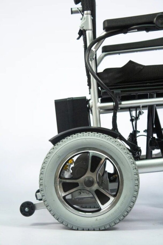 Кресло-коляска Titan LY-103-111 с электроприводом фото 5