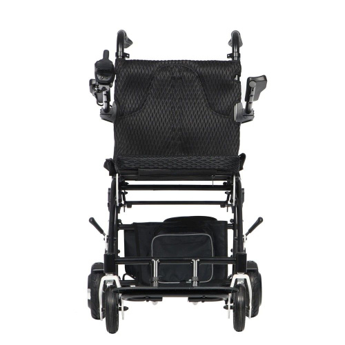 Кресло-коляска Ortonica Pulse 610 с электроприводом фото 3