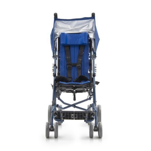 Прокат детской инвалидной коляски Армед FS258LBJGP фото 7