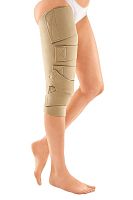 РНК бандаж medi circaid JUXTAFIT essentials upper leg w/knee на бедро и колено