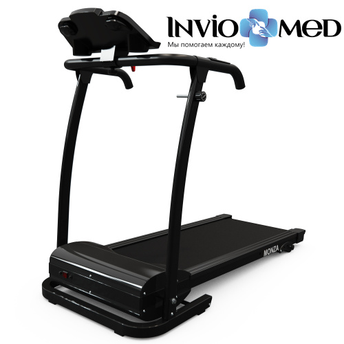 Беговая дорожка DFC MONZA T125 фото фото 5