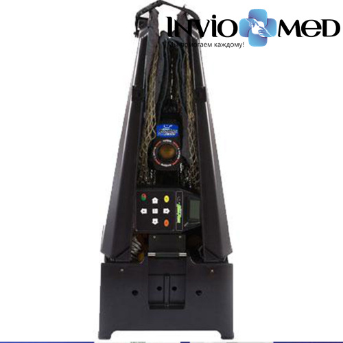 Робот DONIC NEWGY ROBO-PONG 2055 фото фото 7