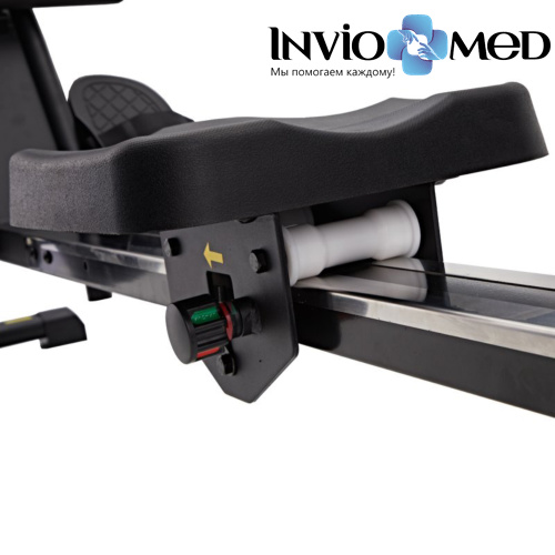 Гребной тренажер DFC DH-8641B фото фото 19