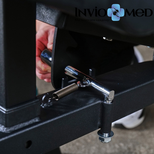 Скамья силовая DFC SUB018 фото фото 12