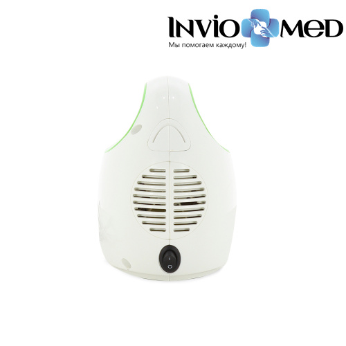 Небулайзер Med-Mos W006-A фото фото 7 Небулайзер Med-Mos W006-A фото фото 7