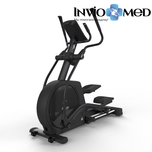 Эллиптический тренажер DFC E4600P магн.эл.привод фото фото 6 Эллиптический тренажер DFC E4600P магн.эл.привод фото фото 6