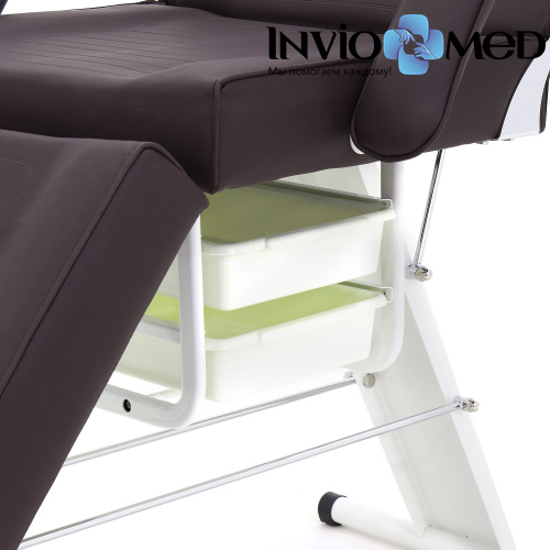 Массажный стол Med-Mos JF-Madvanta FIX-1B (КО-167) фото фото 14