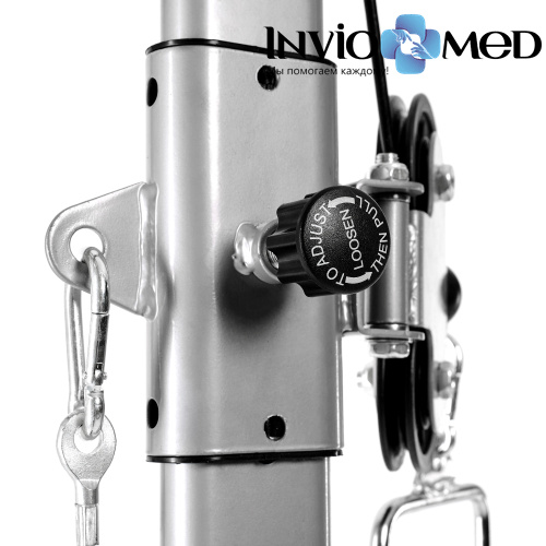 Кроссовер DFC D1009 (2 короба + 6 грузов) фото фото 10