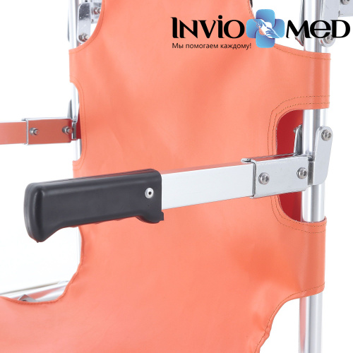 Кресельные носилки Med-Mos YDC-5L фото фото 16