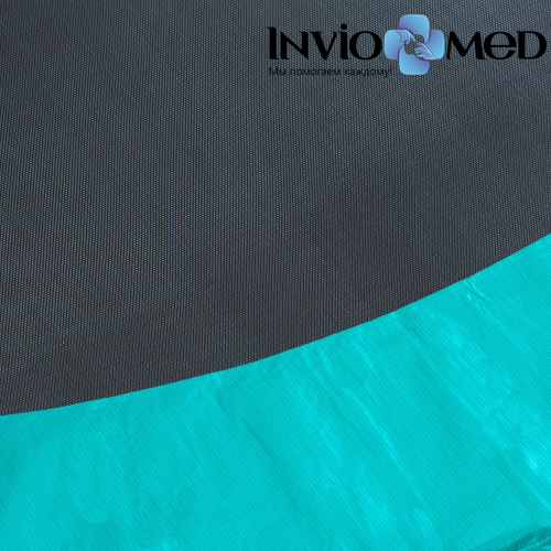 Батут DFC JUMP STREET 5ft внутр.сетка (152cм) фото фото 5