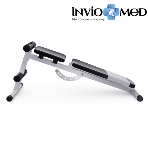 Скамья универсальная DFC HOMEGYM SUB044 фото фото 5 Скамья универсальная DFC HOMEGYM SUB044 фото фото 5