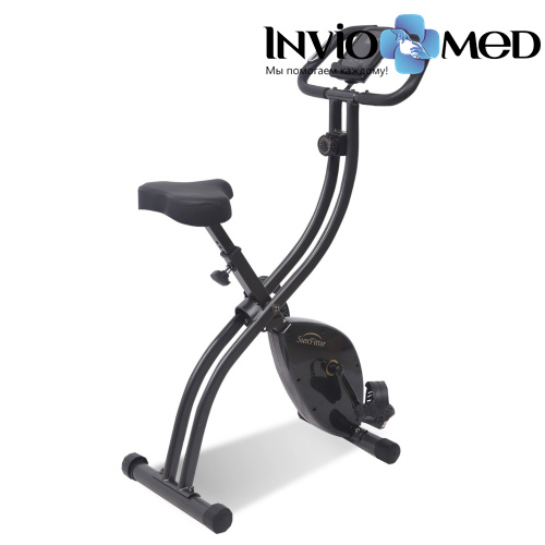 Велотренажер DFC B3332S фото фото 2 Велотренажер DFC B3332S фото фото 2