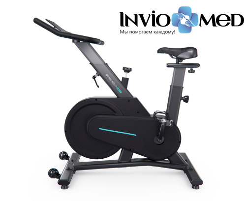 Спин-байк DFC OVICX B-Q200X фото фото 2