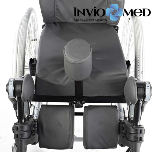 Кресло-коляска Invacare Rea Azalea Minor фото 6