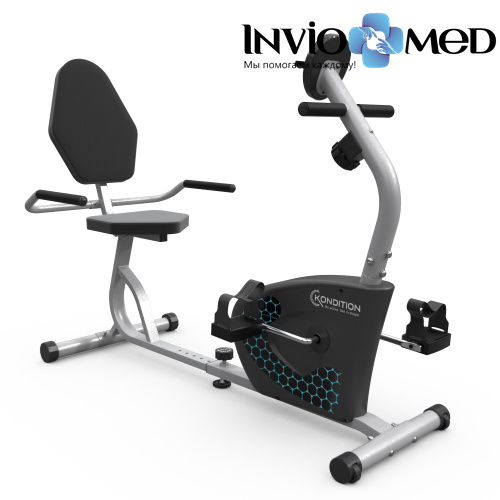 Велотренажер DFC GBYQ-2309D фото фото 5