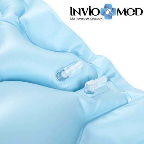 Противопролежневый матрас Ortonica Bubble B01 фото фото 6