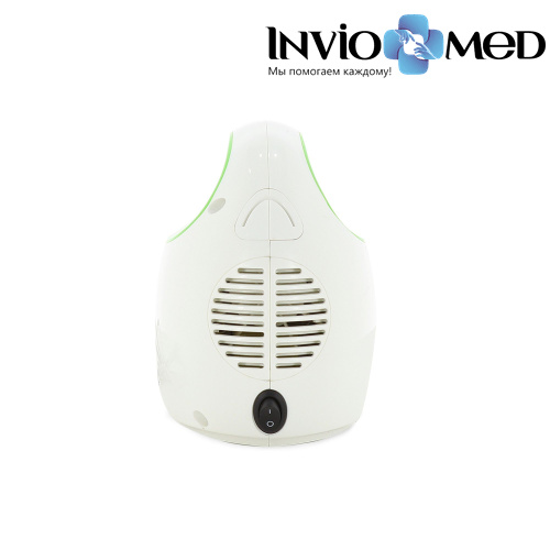 Небулайзер W006-A фото фото 7