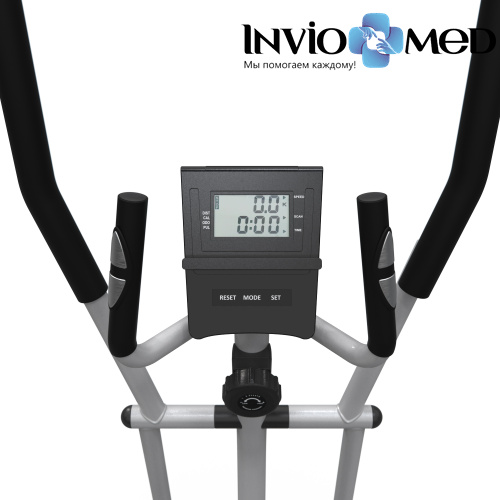 Эллиптический тренажер DFC GBYQ-2300B фото фото 7