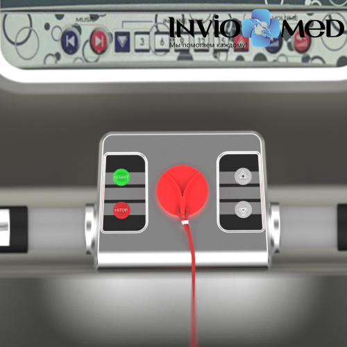 Беговая дорожка DFC TIGER T770 фото фото 9