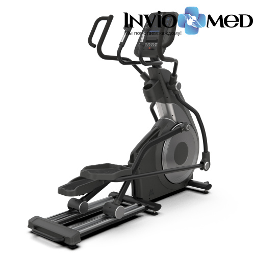 Эллиптический тренажер DFC E108T магн.эл.привод фото фото 2