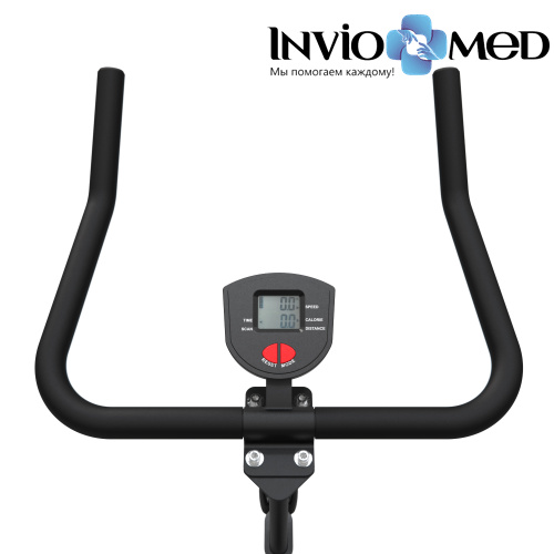 Спин-байк DFC GBYQ-2207 фото фото 7