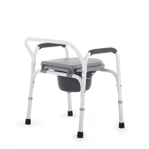 Кресло-стул с санитарным оснащением Армед ФС810 фото 7