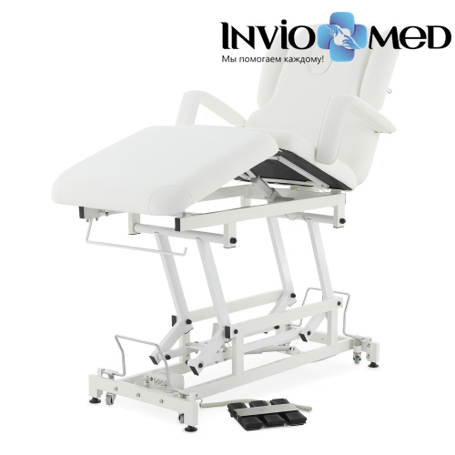 Массажный стол электрический Med-Mos ММКМ-2 (SE3.21.10Д) фото фото 3
