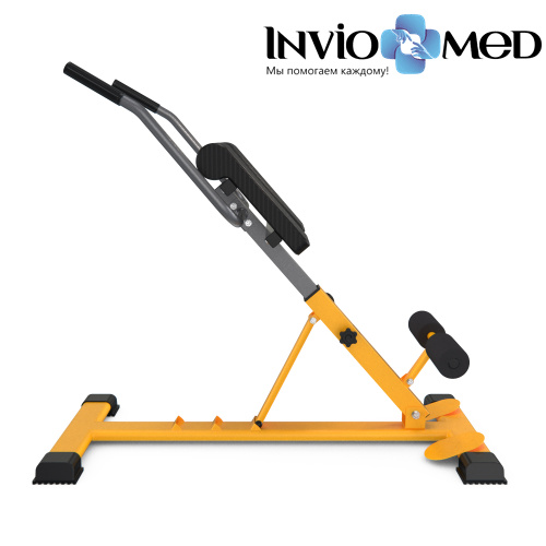 Гиперэкстензия DFC SUB027Y фото фото 4