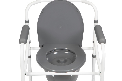 Кресло-стул с санитарным оснащением Ortonica TU 7 фото фото 7