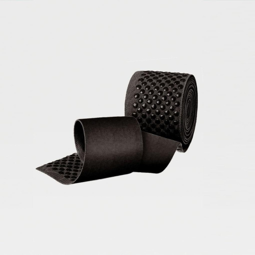Чулки на широкое бедро IDEALISTA ID-300W с простой резинкой на силиконовой основе с закрытым носком фото 8
