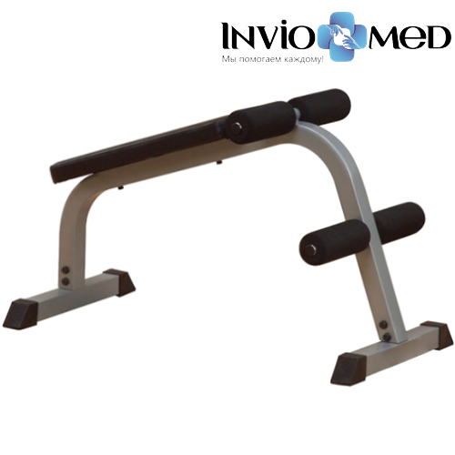 Скамья для пресса GAB39 фото