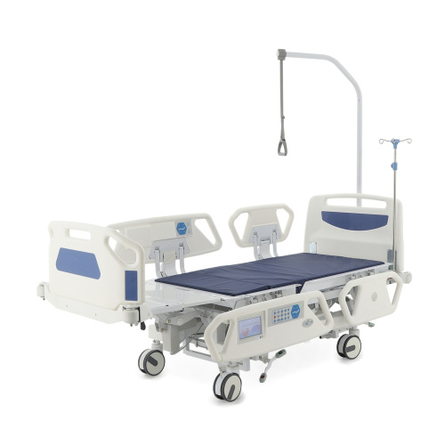 Кровать электрическая реанимационная Med-Mos DB-5 (ABS) фото фото 4