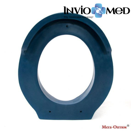 Насадка на унитаз Мега-Оптим SC711 фото фото 2