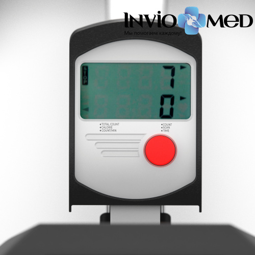 Гребной тренажер DFC R71061 фото фото 8