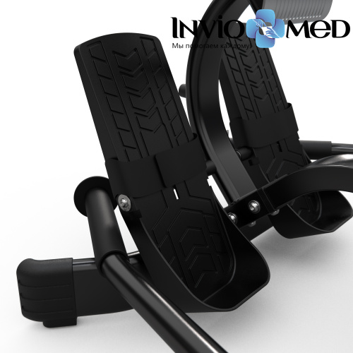 Гребной тренажер DFC R125N фото фото 8