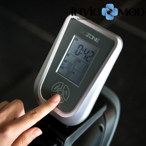 Гребной тренажер DFC GZE-2253 фото фото 13