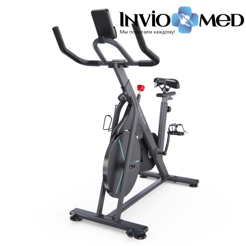 Спин-байк DFC VB-800 VIGORUP фото фото 5