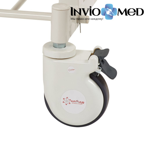 Кровать Армед FS3023W функциональная механическая фото фото 11