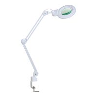Лампа-лупа Med-Mos ММ-5-127-С (LED-D) тип1 (Л006D) фото