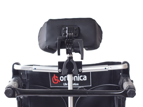 Кресло-коляска инвалидная Ortonica Delux 550 / Comfort 500 фото 26