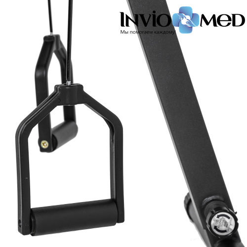 Тренажер DFC Pilate Trainer D5006 фото фото 8